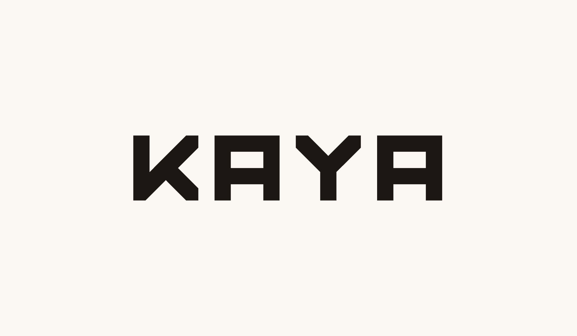 Kaya
